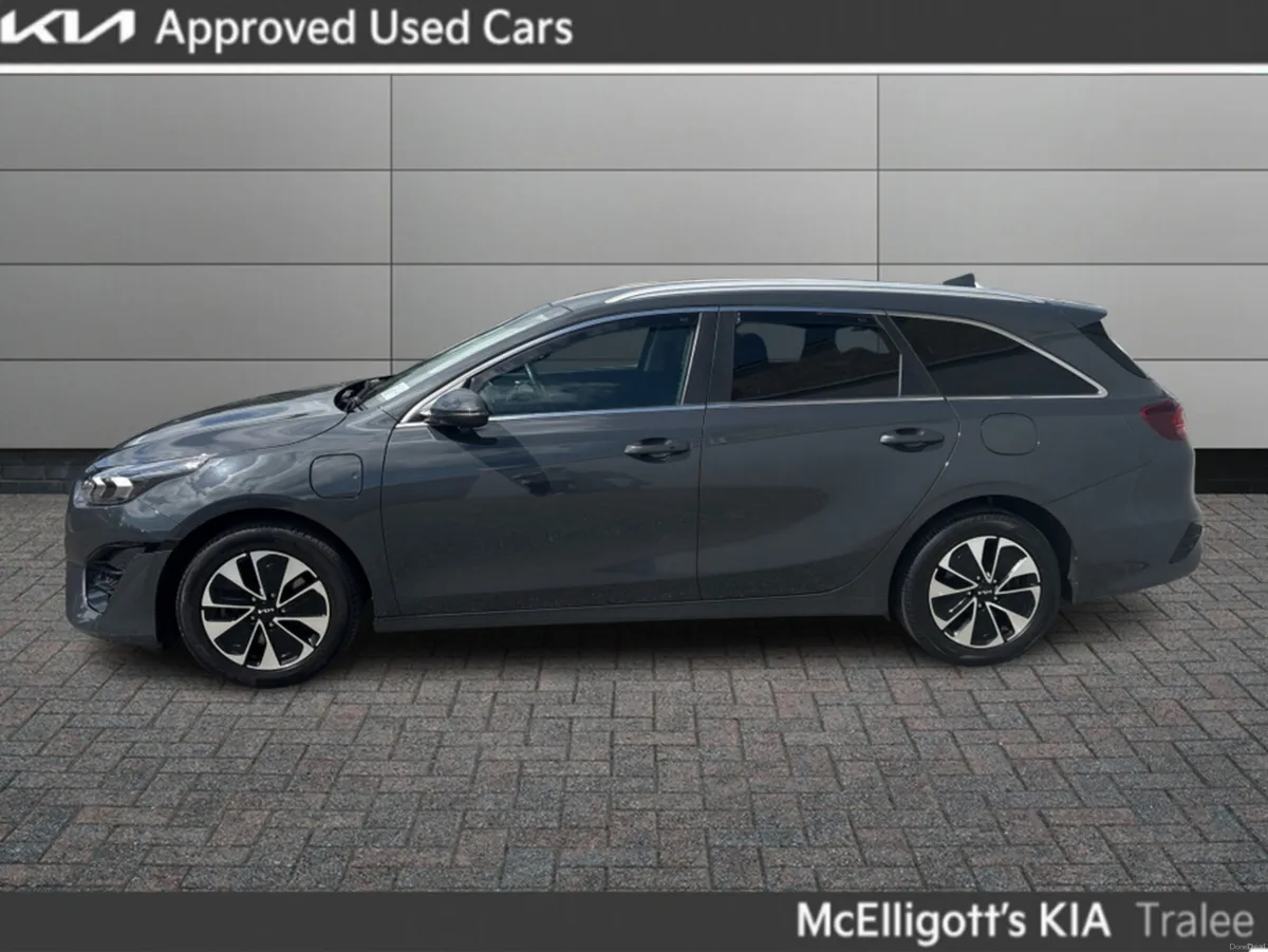 Kia Ceed PE SW PHEV 6DR AUTO - Image 6