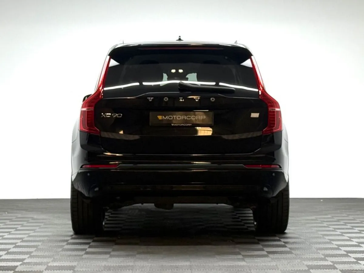 Volvo XC90 CORE T8 2.0 RECHARGE AWD - Image 6