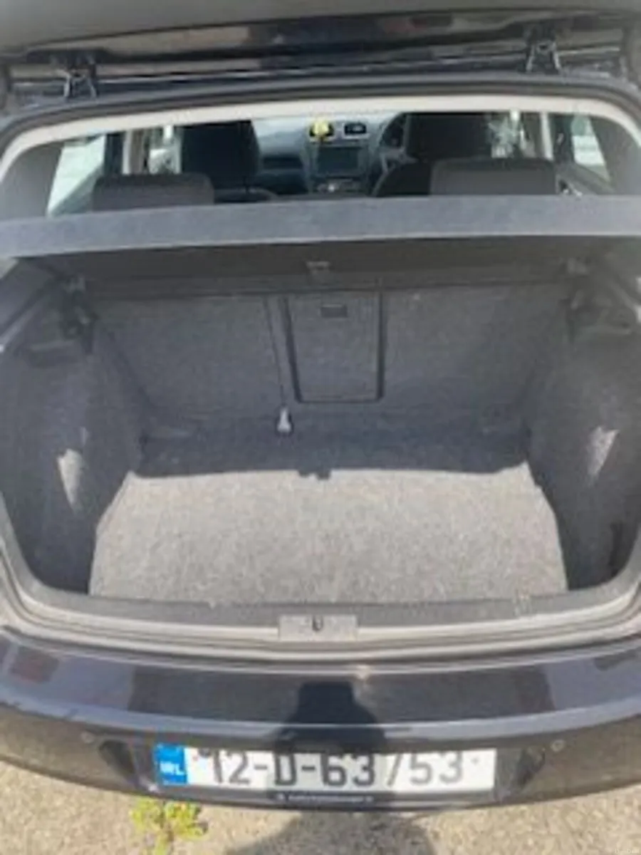 Volkswagen Golf 2012 - Image 6