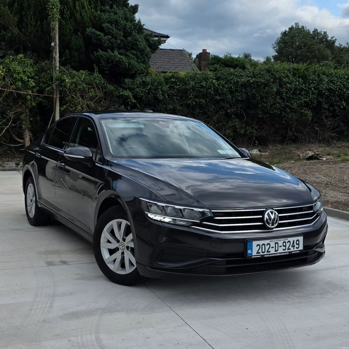 Volkswagen Passat 2.0TDI - Image 1