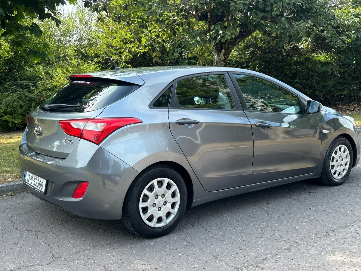 Hyundai I30 - Image 3