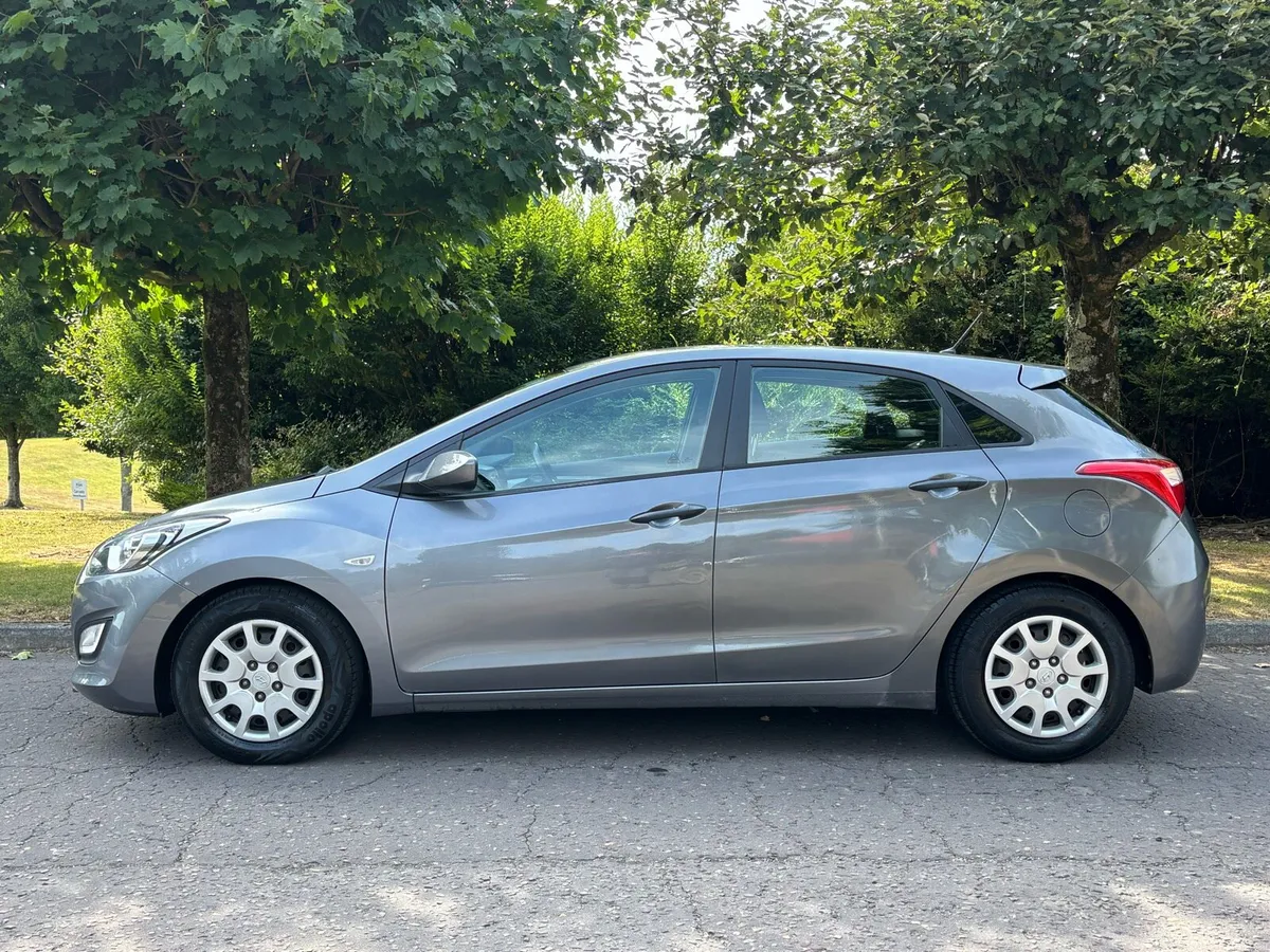 Hyundai I30 - Image 5