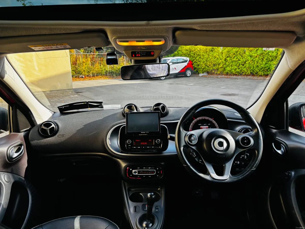2016 SMART FORFOUR 1.0 PRIME AUTOMATIC - Image 6