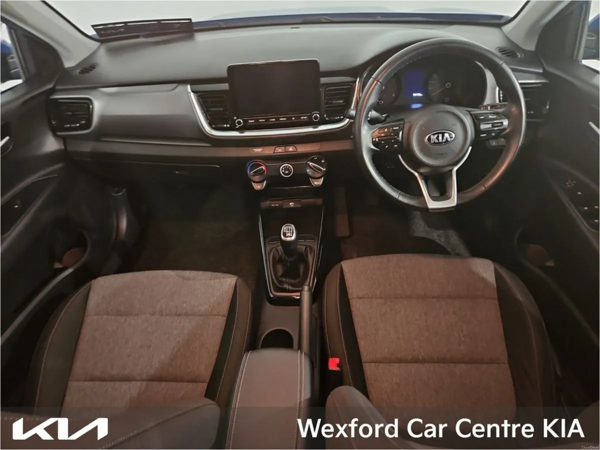 Kia Stonic 1.0 K2 PE MY22 - Image 5