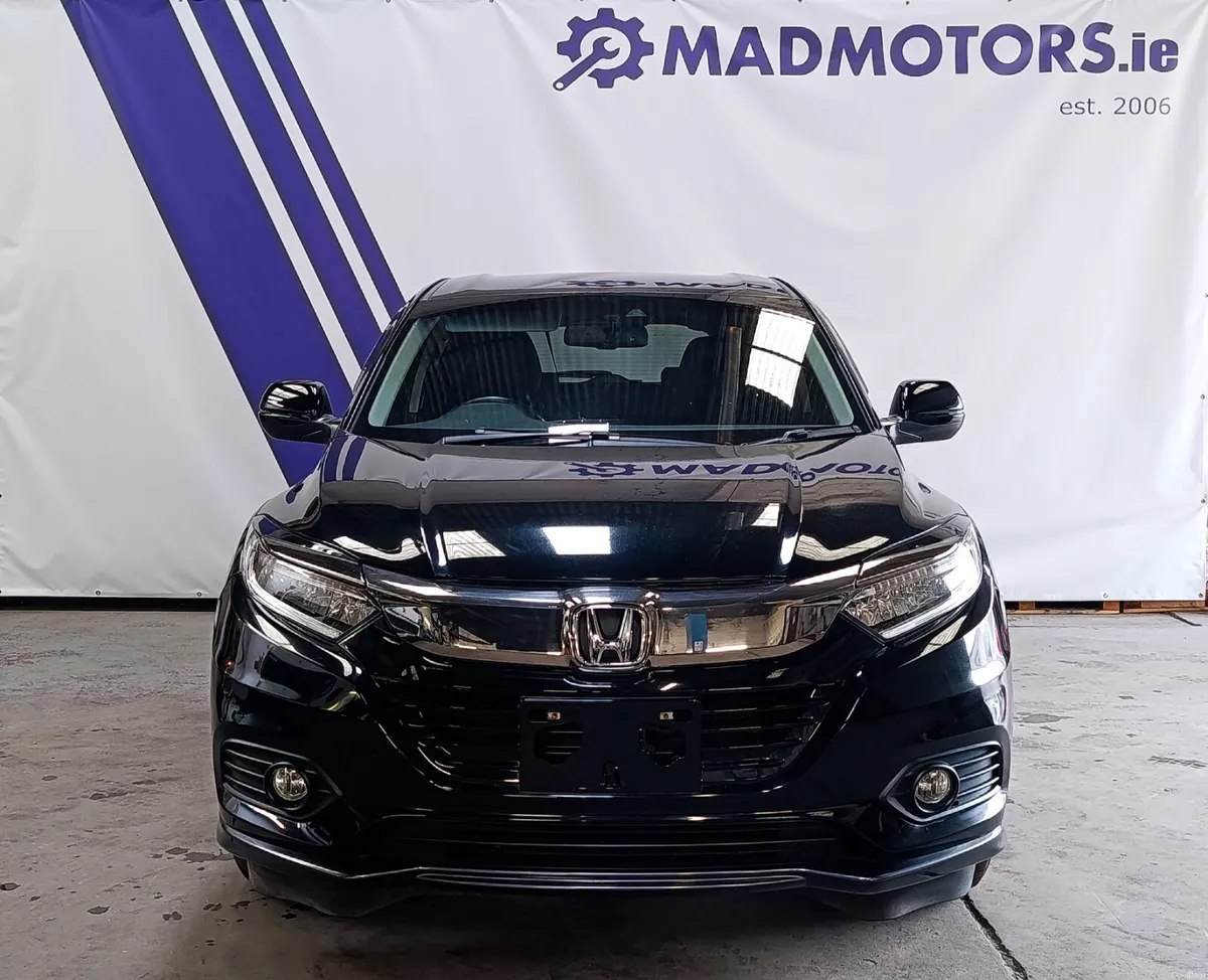 (2yr Warranty) 211 Honda Vezel 1.5 Petrol Hybrid - Image 2