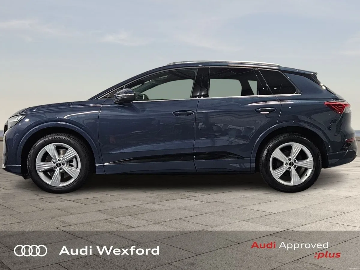 Audi Q4 e-tron Audi Q4 SUV Advance e-tron performa - Image 4