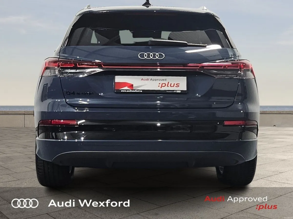 Audi Q4 e-tron Audi Q4 SUV Advance e-tron performa - Image 6