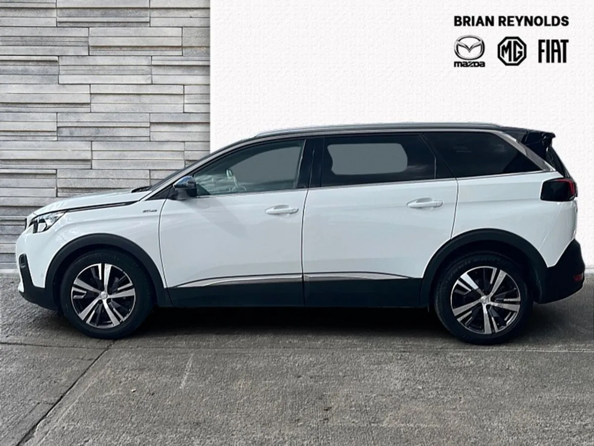 Peugeot 5008 1.5 BlueHDi 130bhp GT Line - Image 5