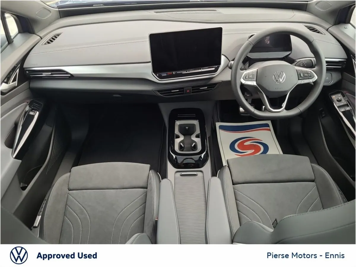 Volkswagen ID.4 PRO STYLE 79KWH 286HP - Image 4