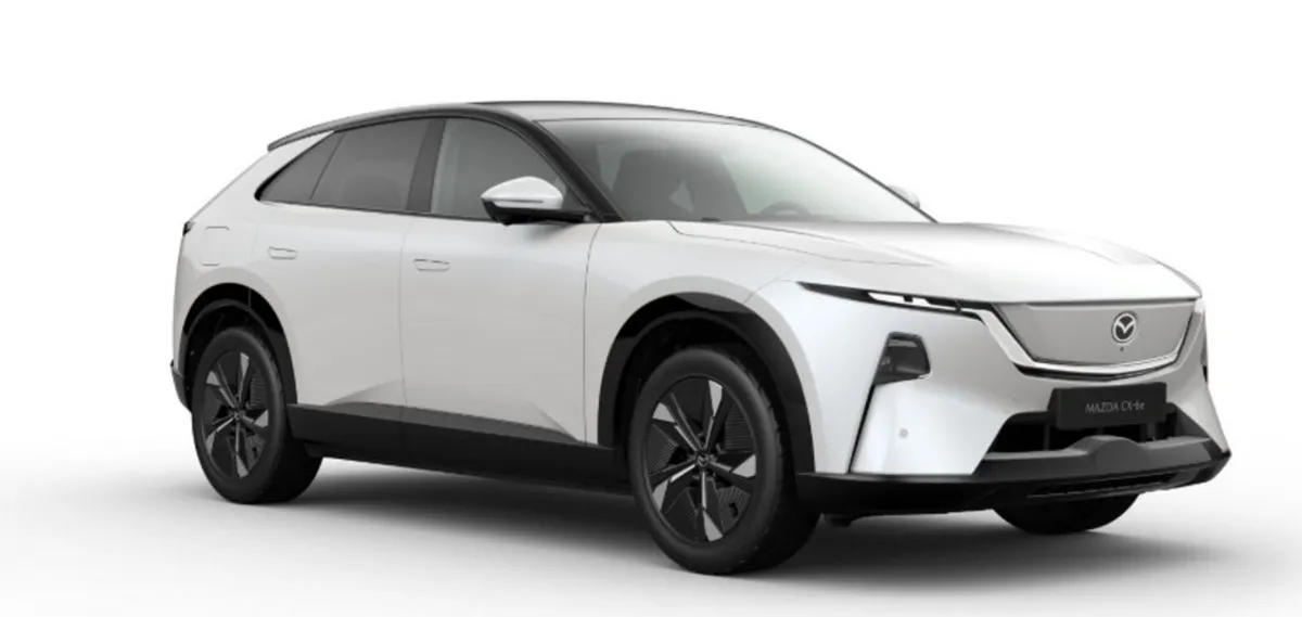 Mazda 6e CX-6E TAKUMI *ARRIVING 2027 ORDER NOW* - Image 1
