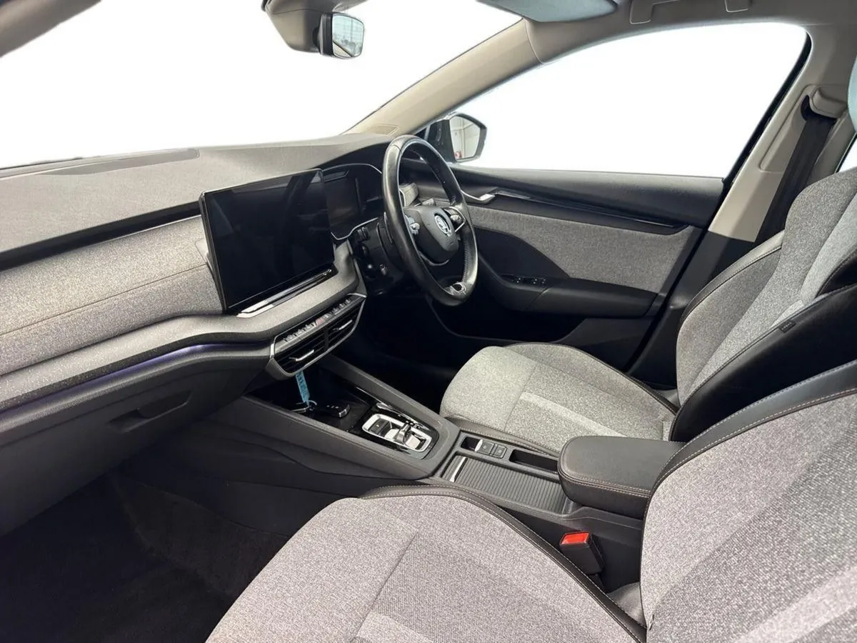 Skoda Octavia 2.0TDI 150BHP SE BOX *AUTO* €75 PER - Image 2