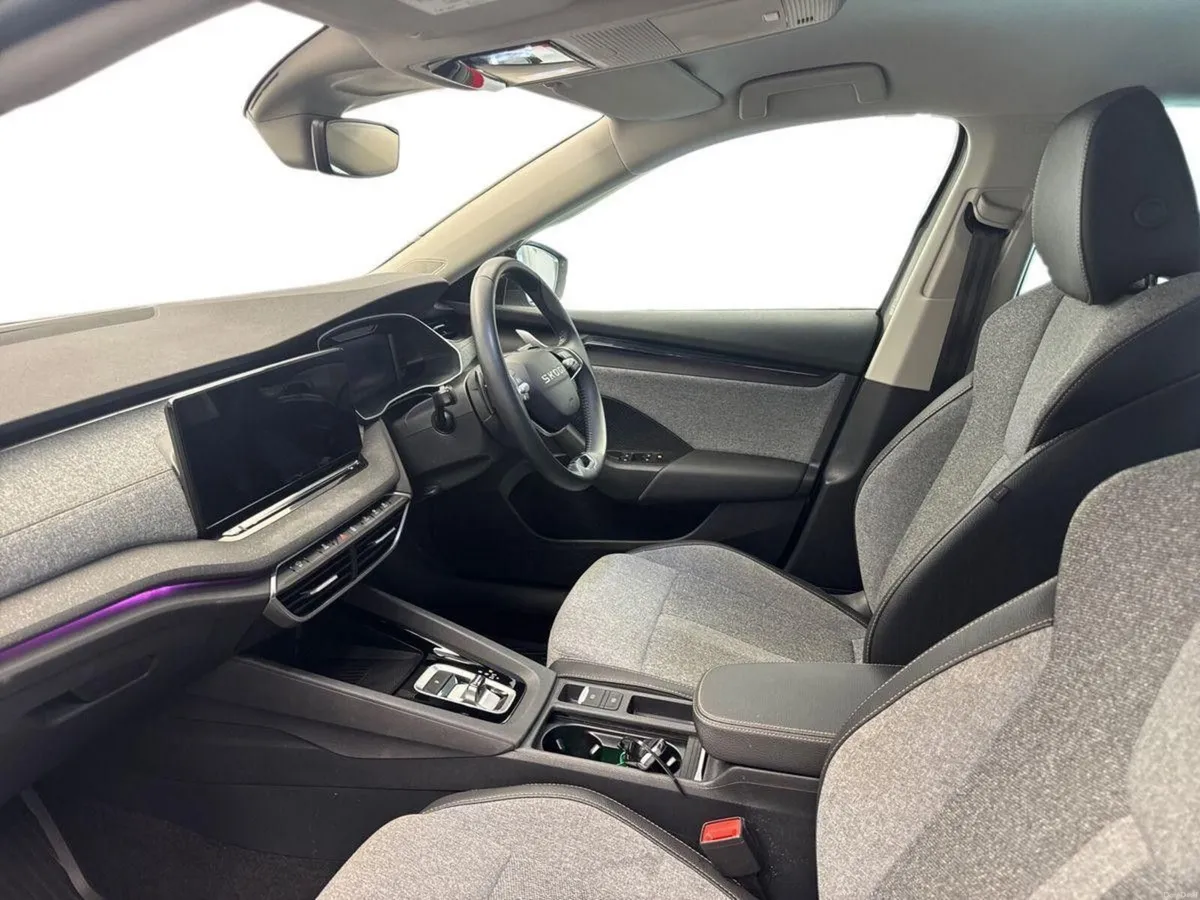 Skoda Octavia 2.0TDI 150BHP SEL PLUS AUTO *0% APR - Image 2