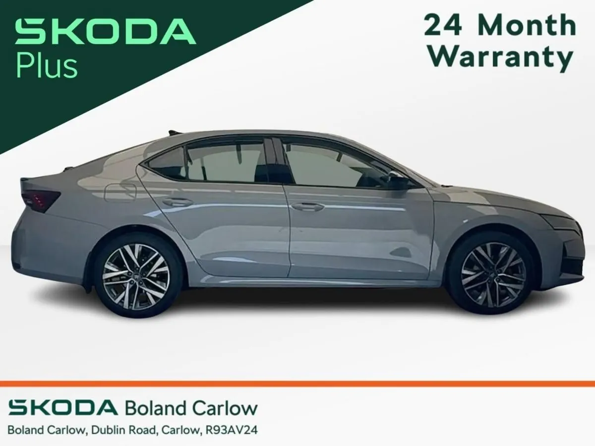 Skoda Octavia 2.0TDI 150BHP SEL PLUS AUTO *0% APR - Image 4