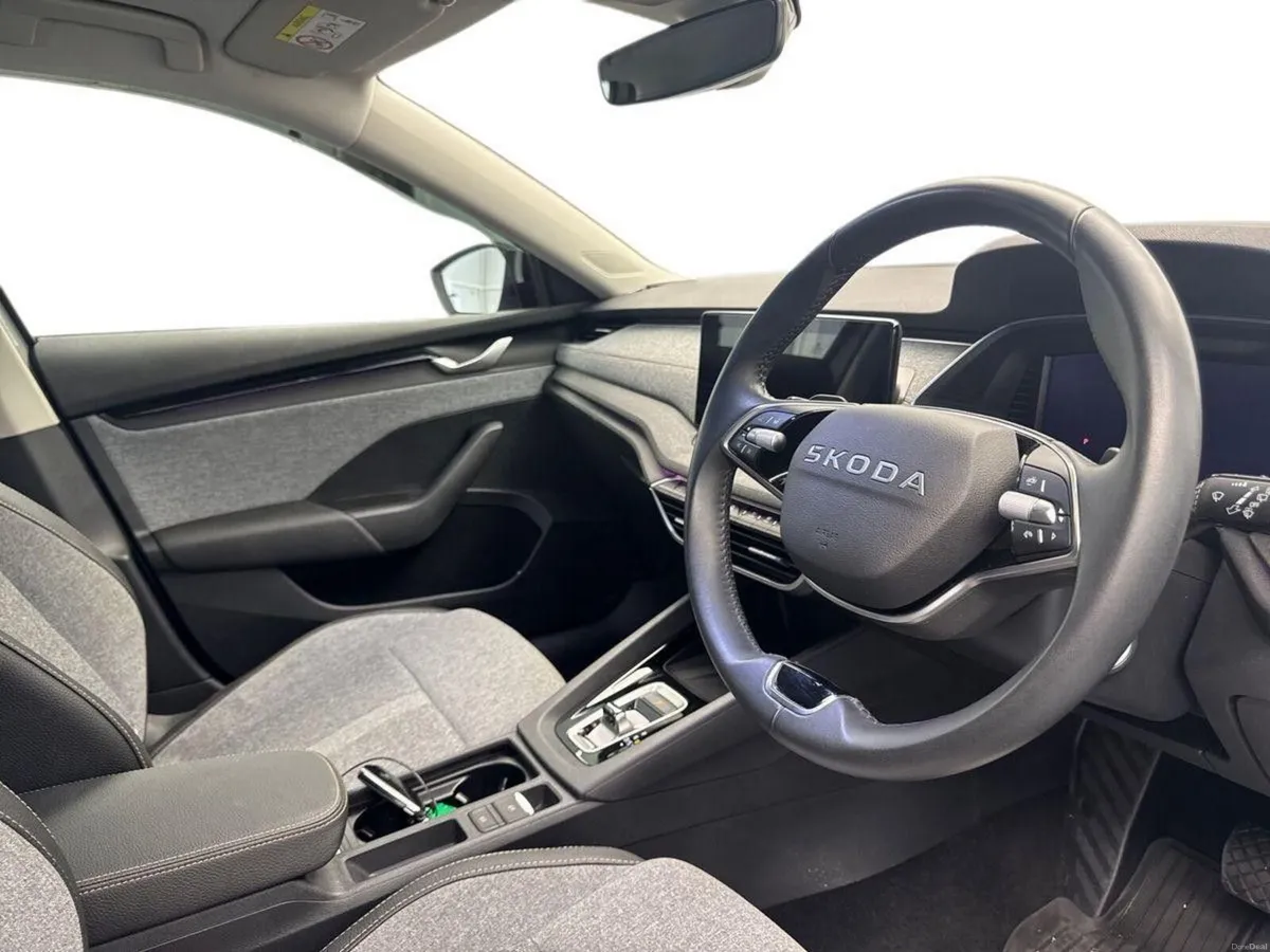 Skoda Octavia 2.0TDI 150BHP SEL PLUS AUTO *0% APR - Image 6