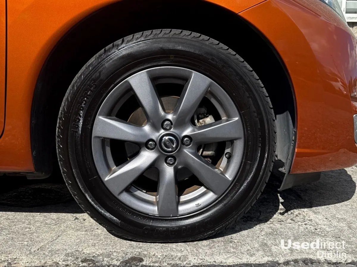 Nissan Note 1.5 HYBRID *AUTOMATIC* - Image 6