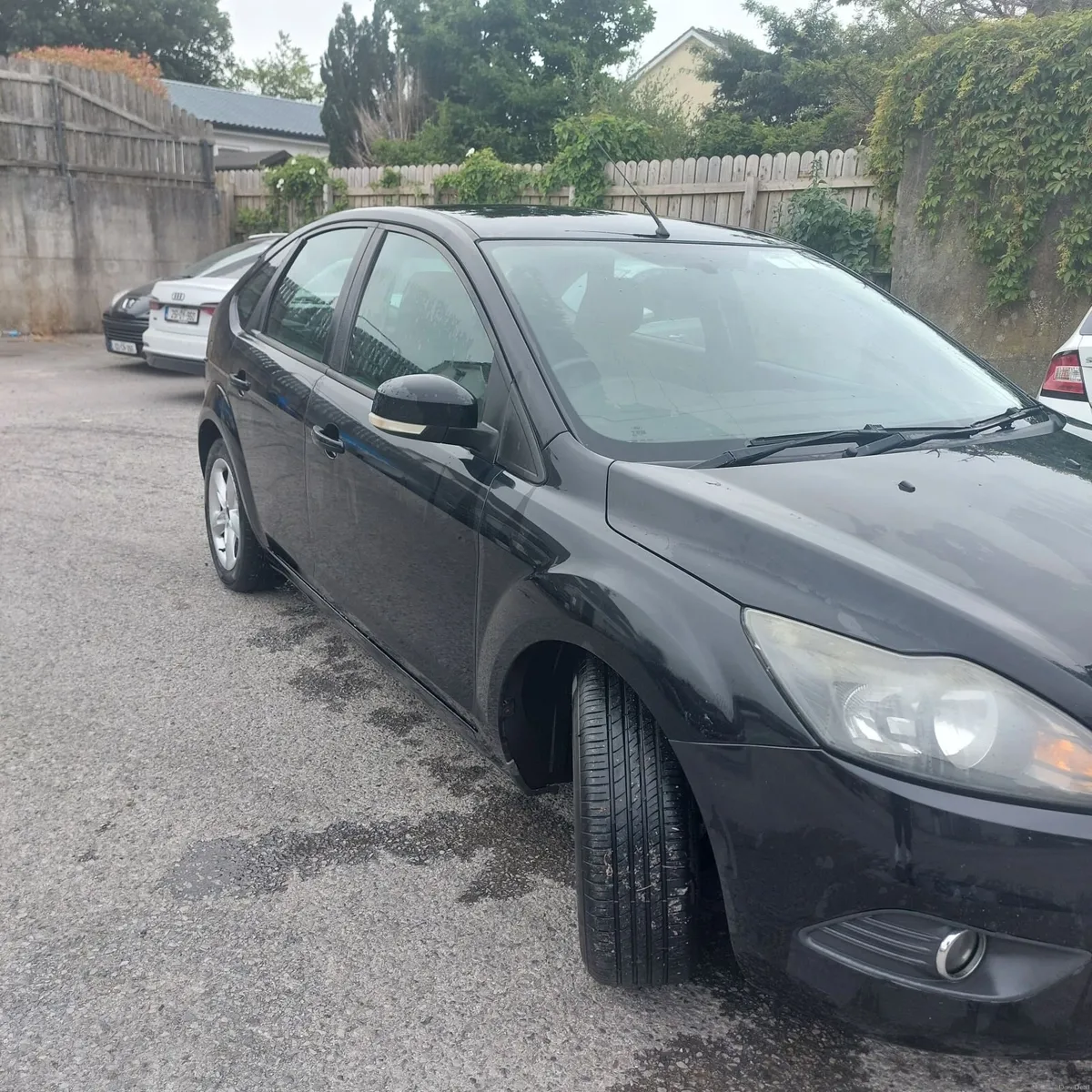 Ford Focus 2008 - Image 3
