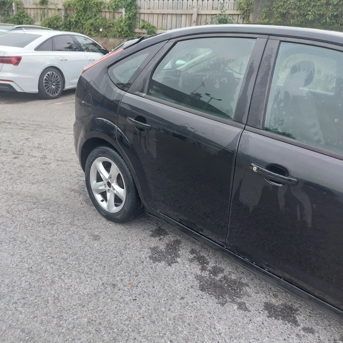 Ford Focus 2008 - Image 5