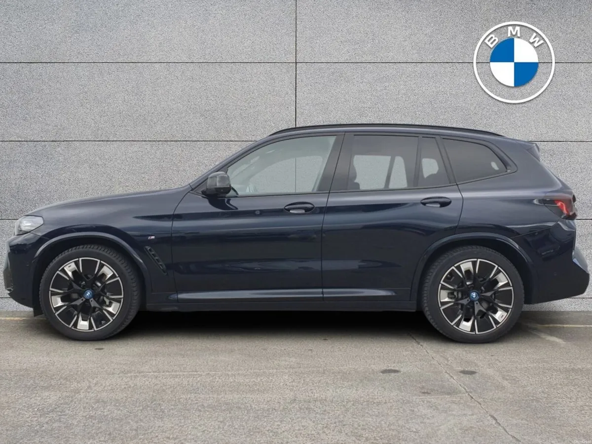 BMW iX3 M Sport Pro - Image 3