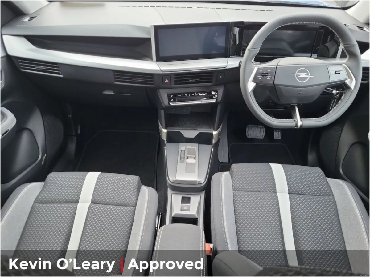 Opel Frontera Hybrid GS 1.2 136hp automatic - Image 2