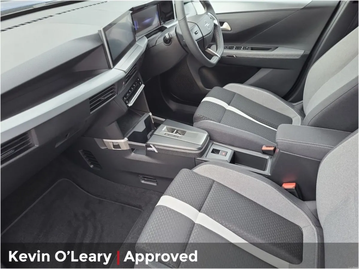 Opel Frontera Hybrid GS 1.2 136hp automatic - Image 4