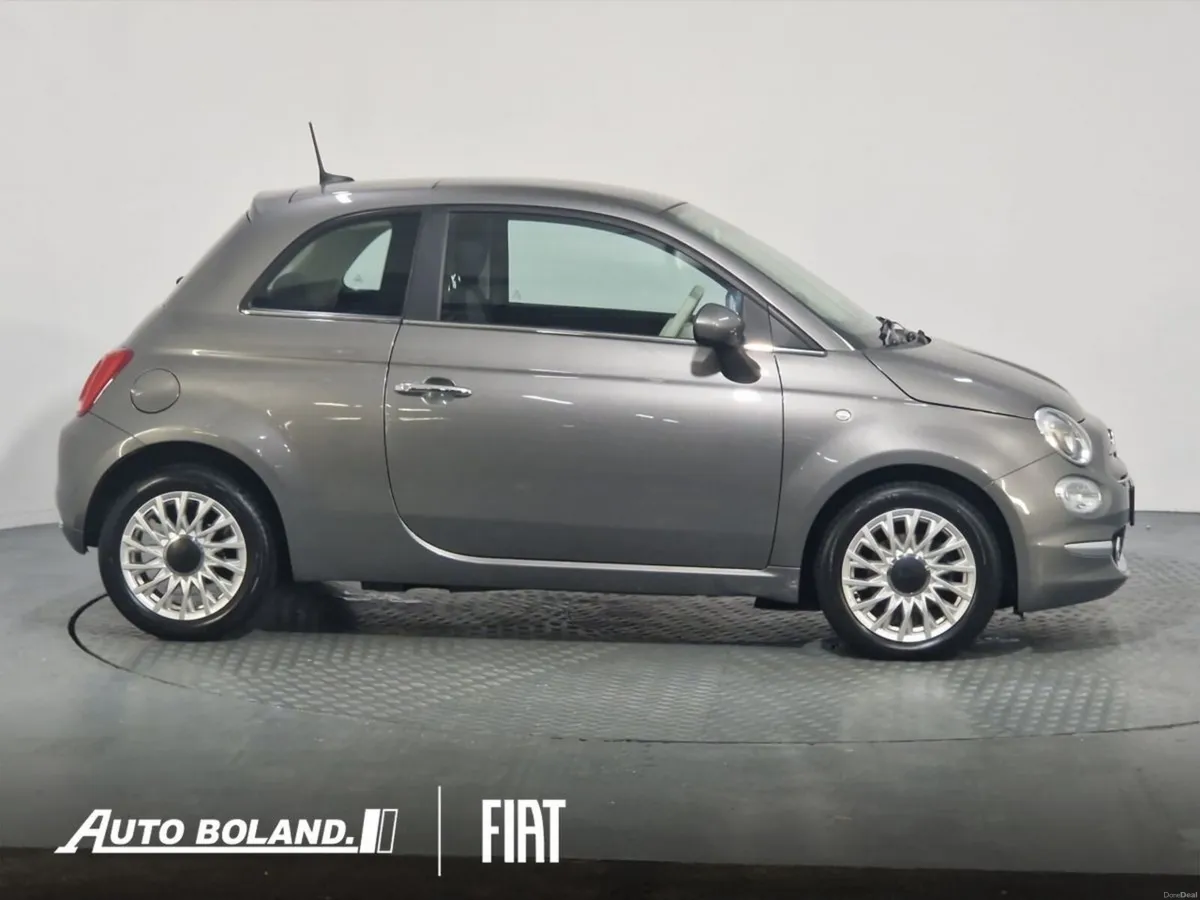 Fiat 500 500 Dolce Vita 1.0 MHEV 70 HP - Image 4