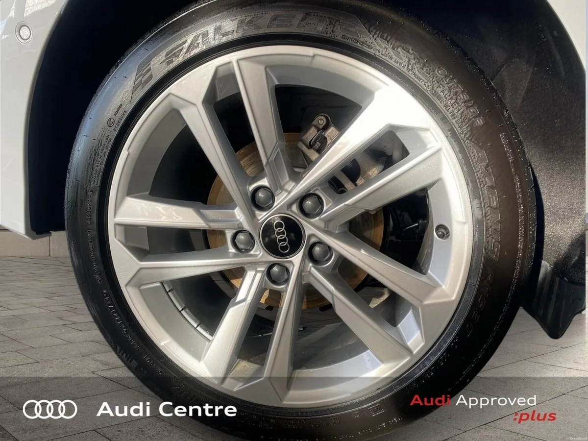 Audi A3 SAL 30 TDI 115HP SE - Image 5