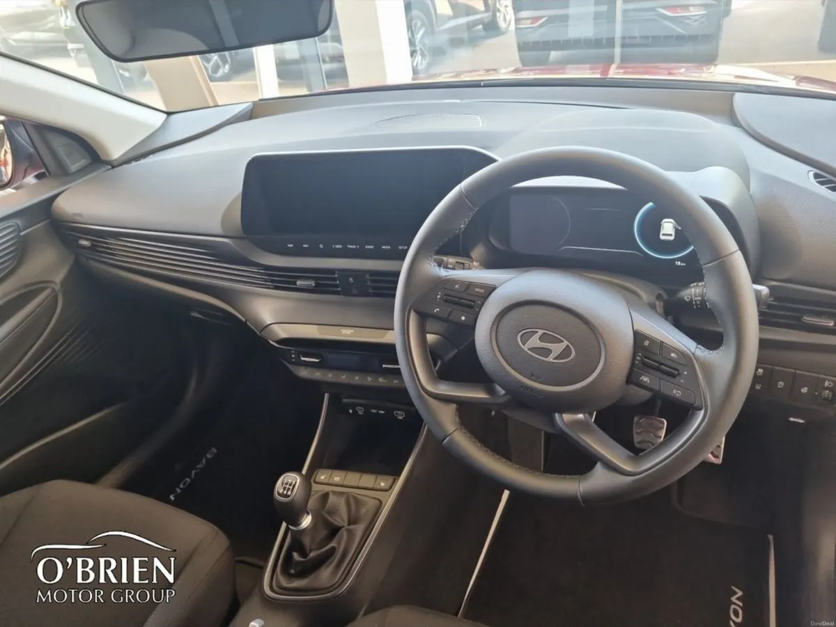 Hyundai Bayon Bayon Executive - Image 6