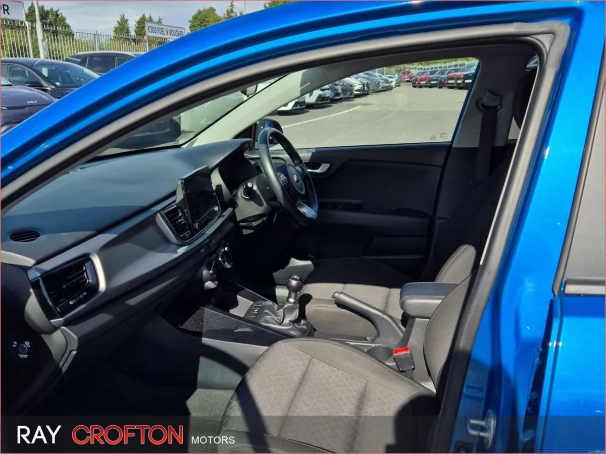 Kia Rio 1.25 PE - Image 6