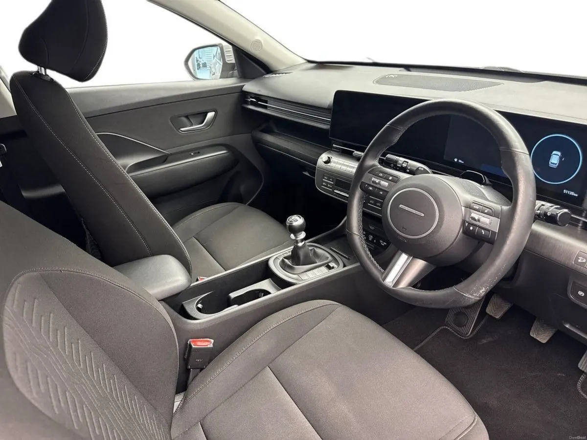 Hyundai KONA 1.0 ELEGANCE *JUST ARRIVED* €90 PER W - Image 6