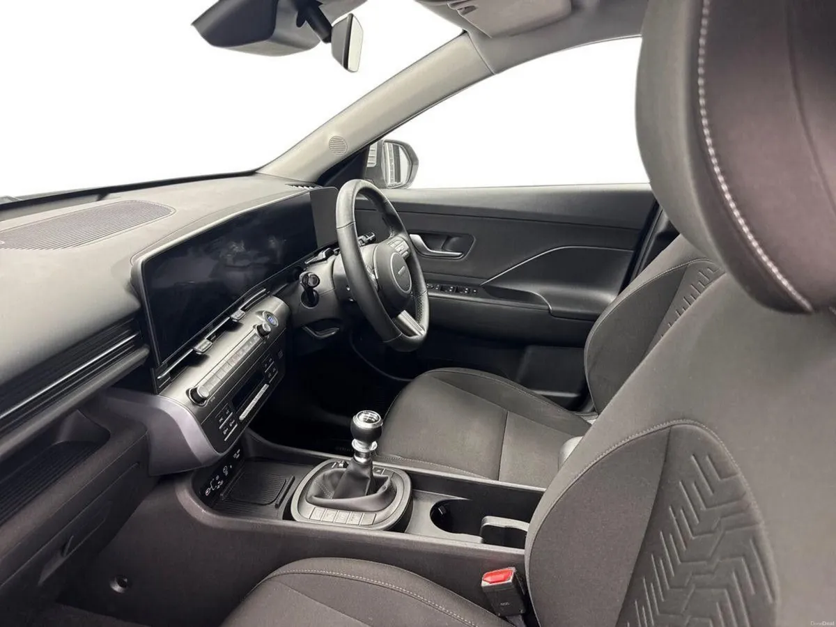 Hyundai KONA 1.0 ELEGANCE *JUST ARRIVED* €90 PER W - Image 2