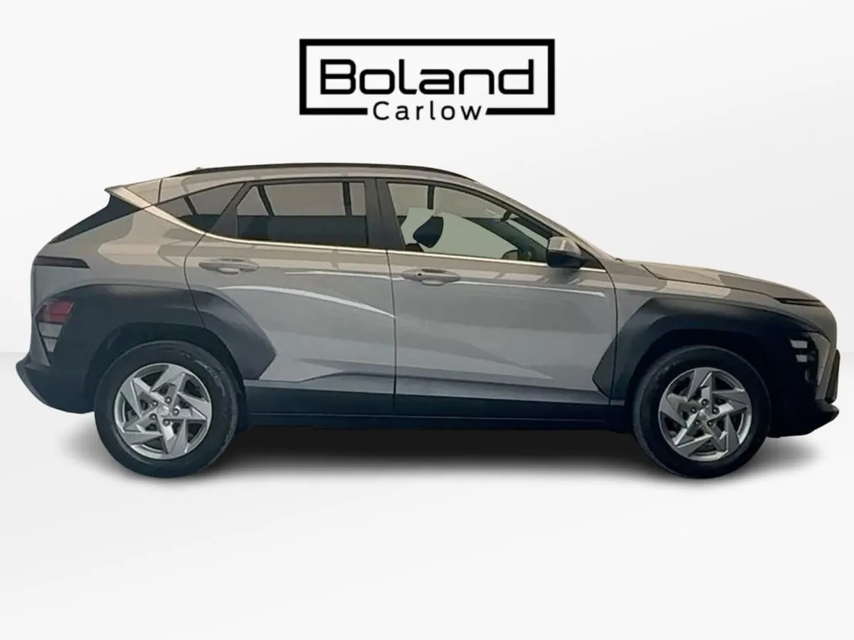 Hyundai KONA 1.0 ELEGANCE *JUST ARRIVED* €90 PER W - Image 4