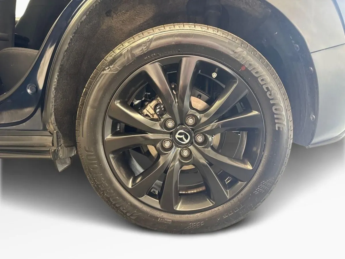 Mazda CX-30 2.0 HOMURA *WARRANTY 2029* €75 PER WEE - Image 5