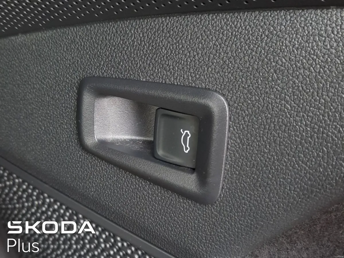 Skoda Kodiaq **SOLD SOLD SOLD SOLD SOLD** - Image 4