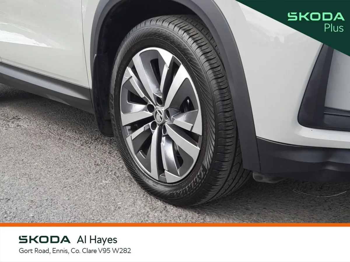Skoda Kodiaq **SOLD SOLD SOLD SOLD SOLD** - Image 6