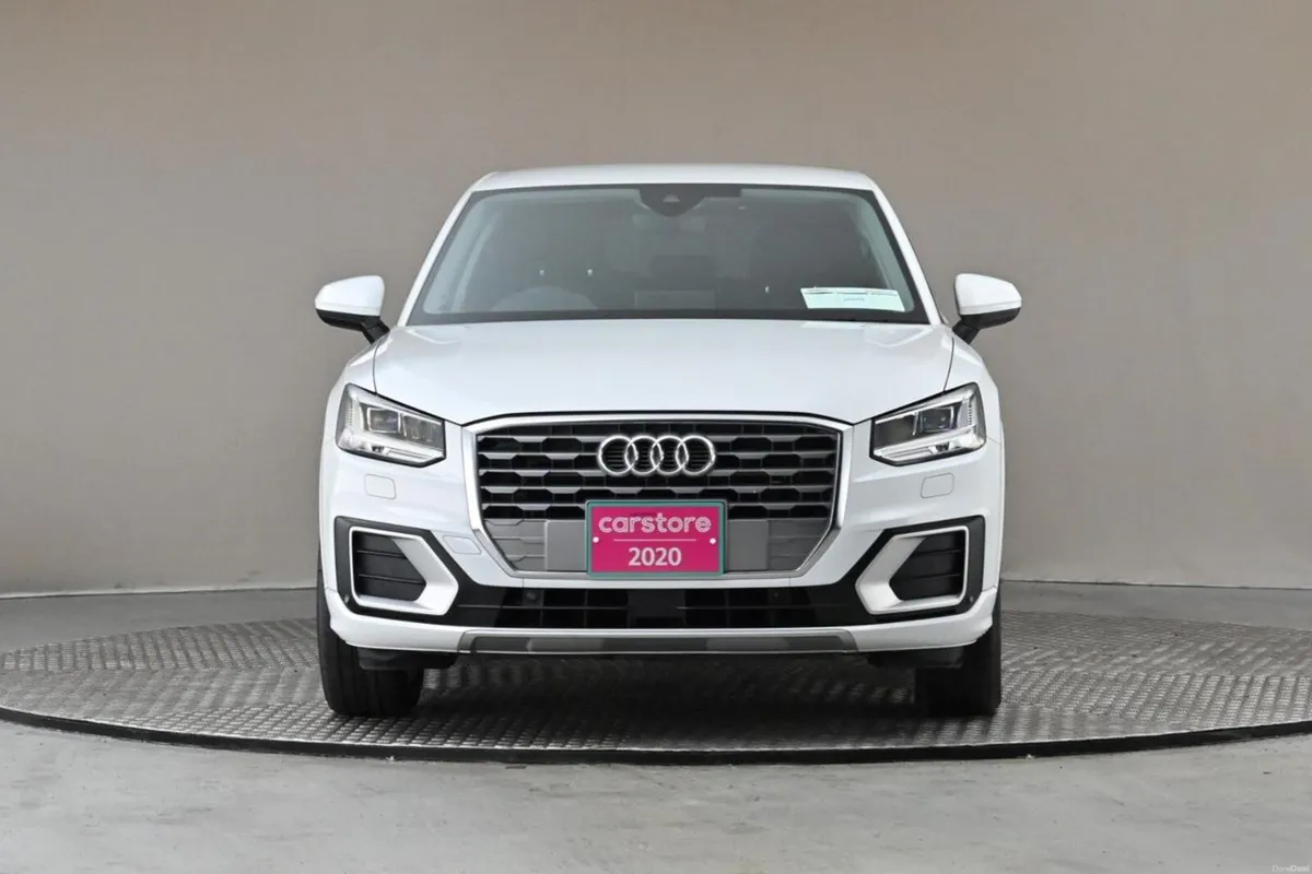 Audi Q2 1.0 - Image 2