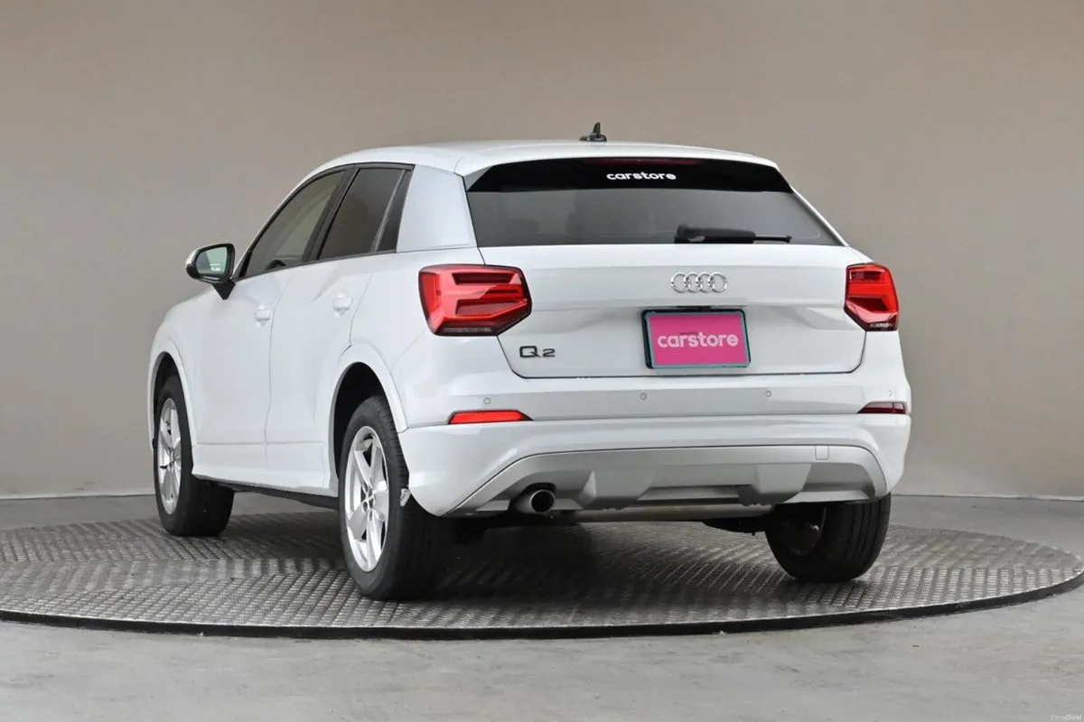 Audi Q2 1.0 - Image 6