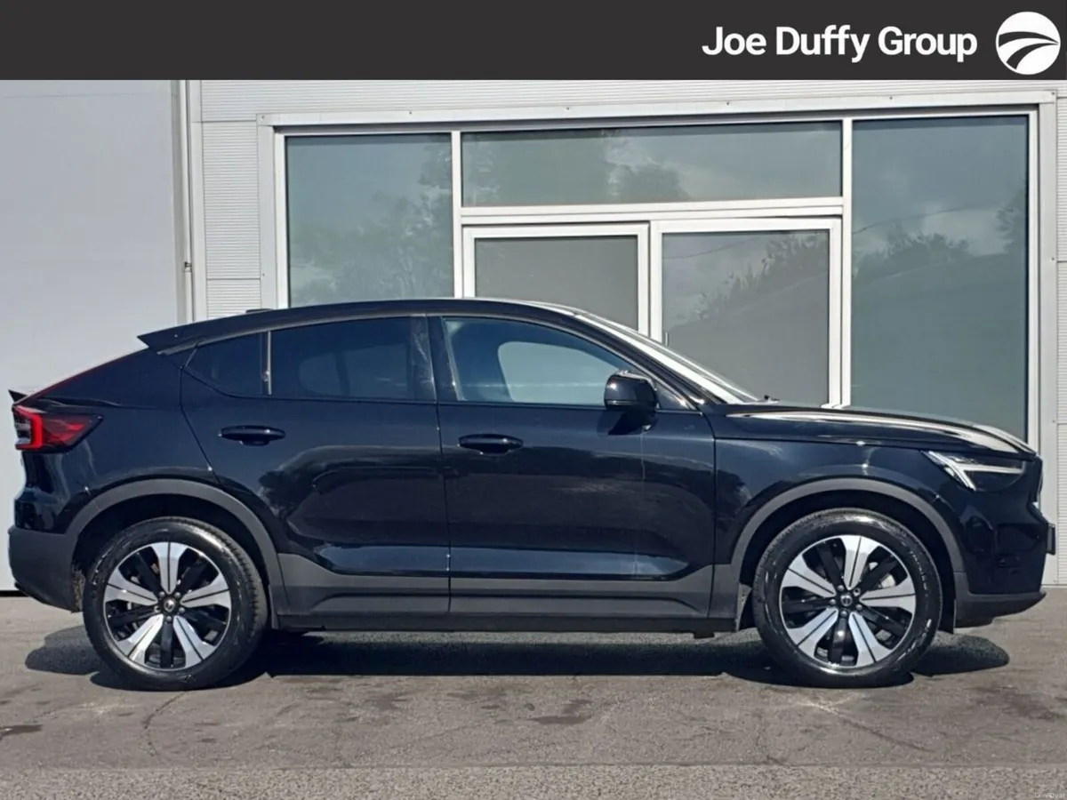 Volvo C40 C40 + Recharge Ev  Plus  231 Recharge 69 - Image 5
