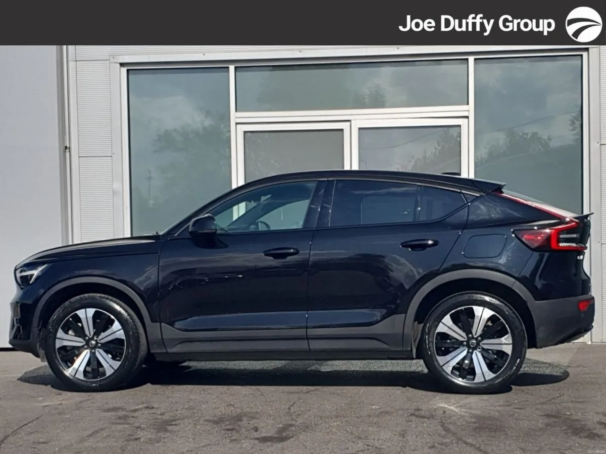 Volvo C40 C40 + Recharge Ev  Plus  231 Recharge 69 - Image 3