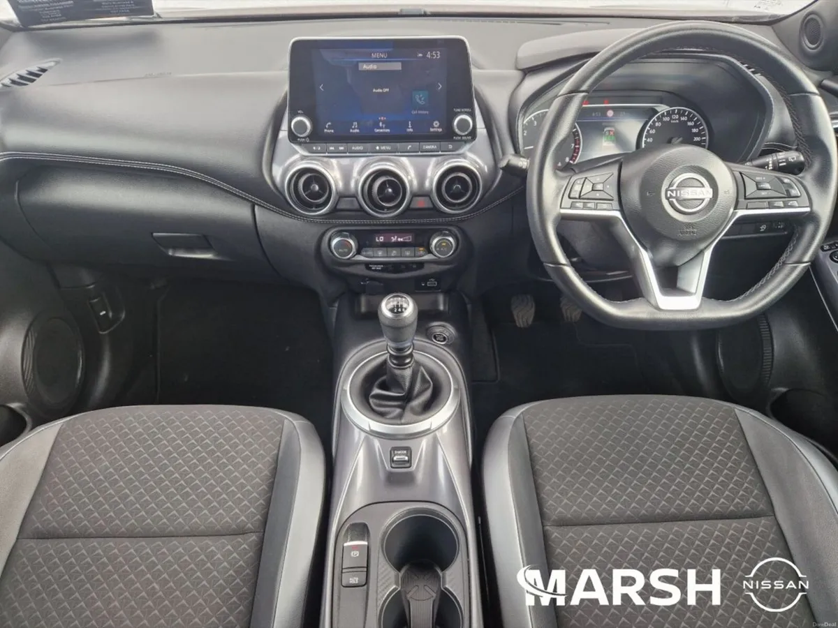 Nissan Juke 1.0 SV PREMIUM MY23 - Image 2