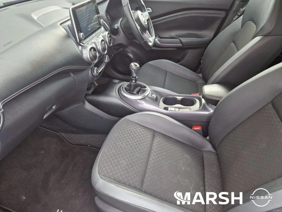 Nissan Juke 1.0 SV PREMIUM MY23 - Image 4