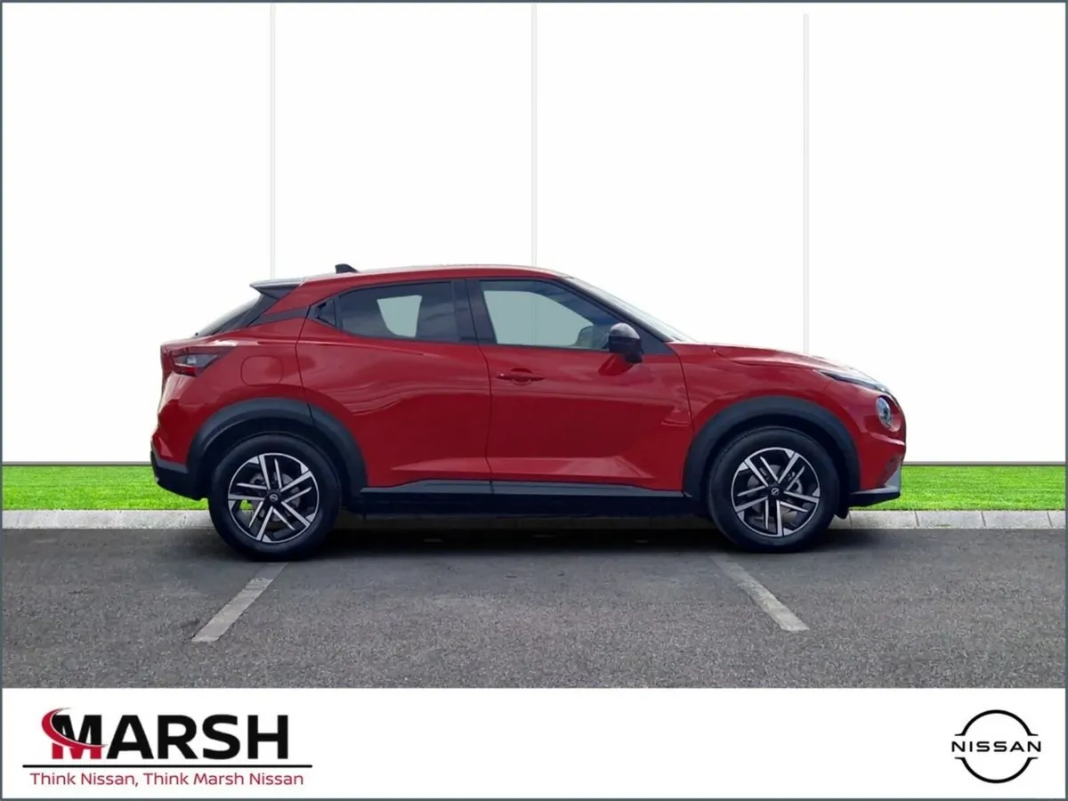 Nissan Juke 1.0 SV PREMIUM 5DR - Image 6