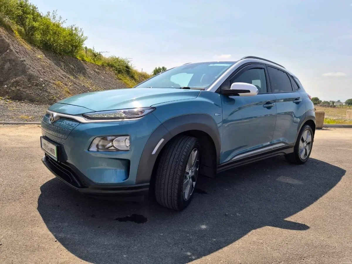 Hyundai Kona Electric 64kWh - Image 2