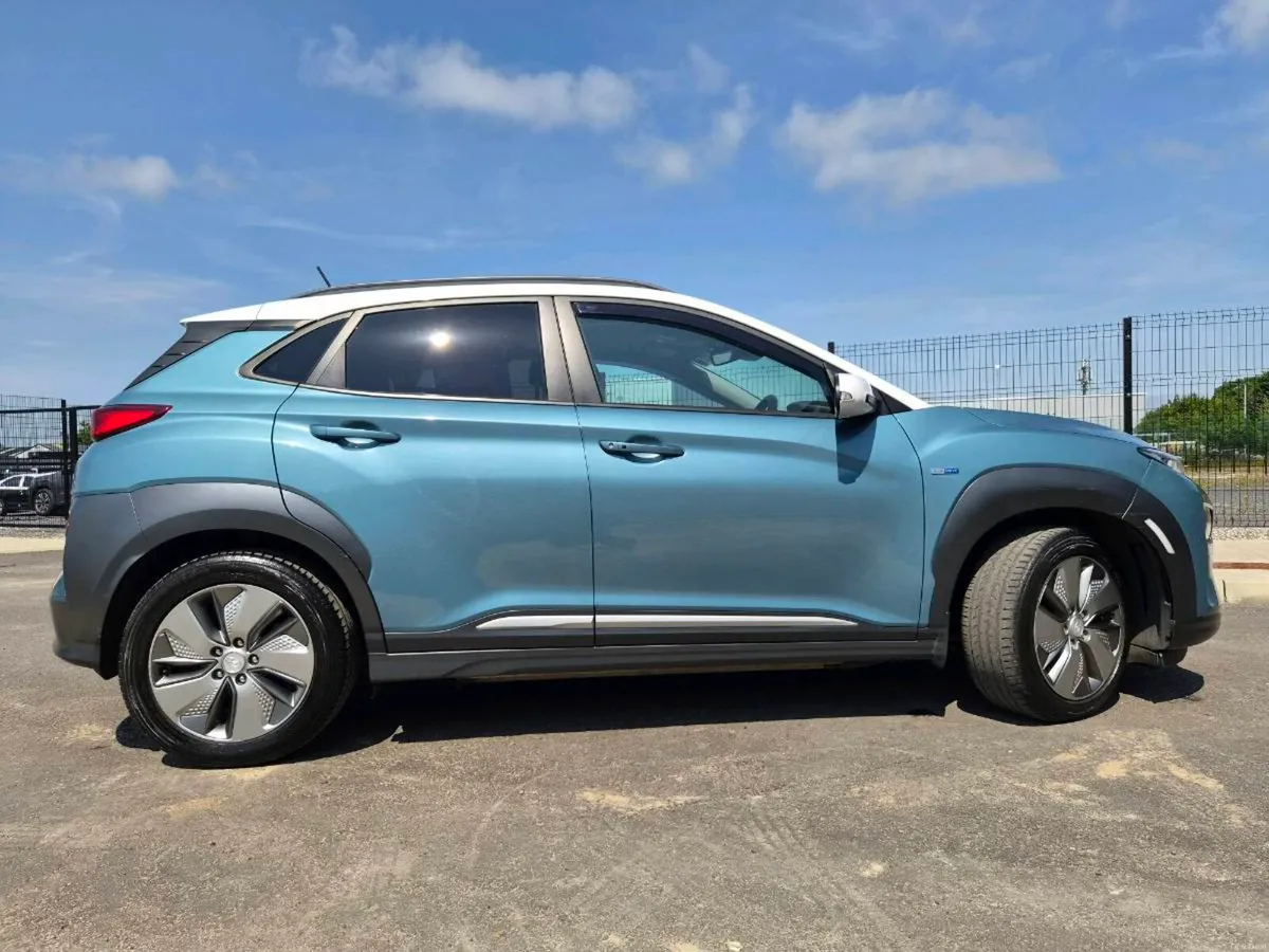Hyundai Kona Electric 64kWh - Image 6