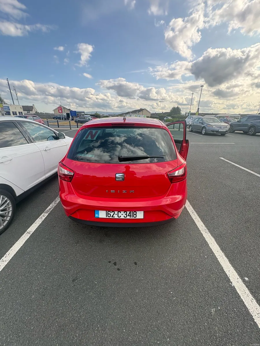 Seat Ibiza Sport - Low Mileage - Image 4