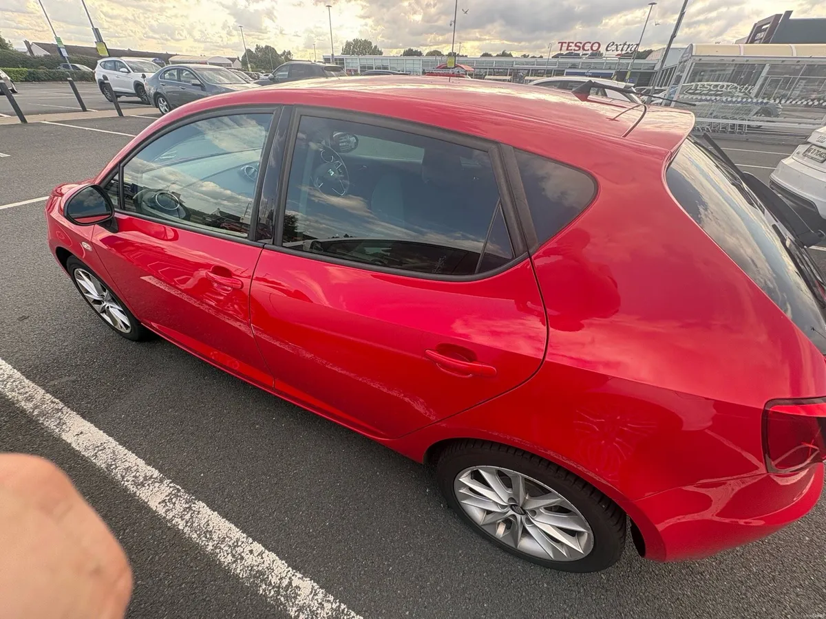 Seat Ibiza Sport - Low Mileage - Image 5