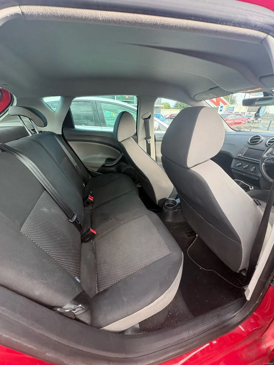 Seat Ibiza Sport - Low Mileage - Image 6