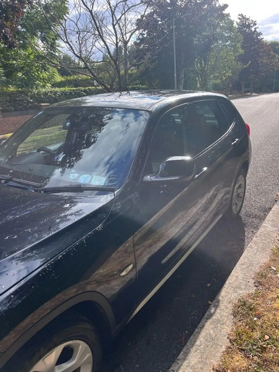 BMW X1 2011 | 90k Miles | Manual | NCT 05/2027 - Image 6