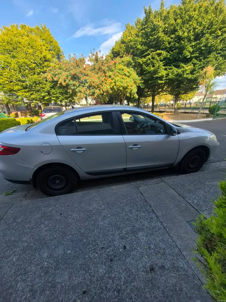 Renault flueance - Image 1