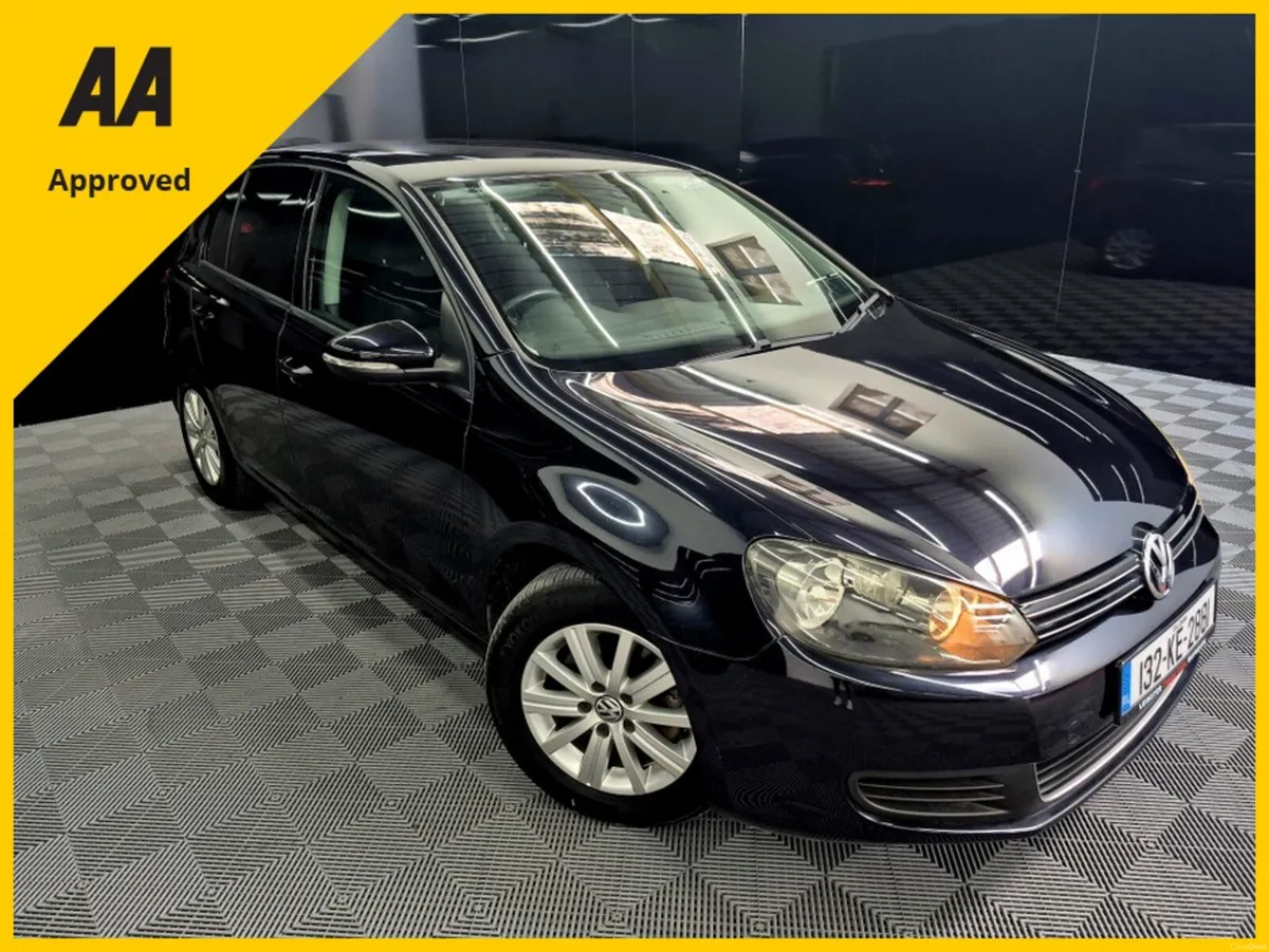 🚗 2013 VW Golf Only 38km | Full Serv History 🚗 - Image 5