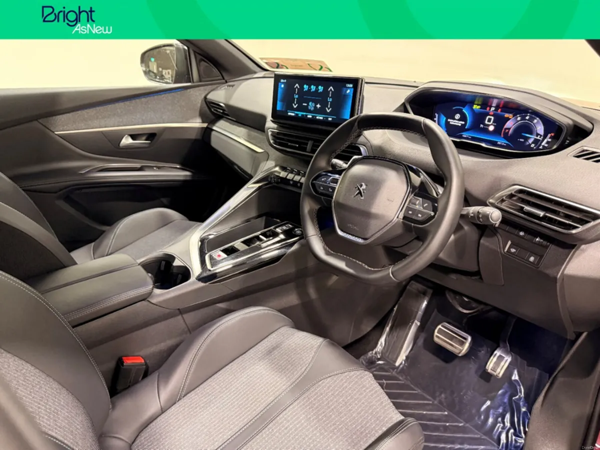 Peugeot 3008 FL ALLURE 1.2 130 AUTOMATIC - Image 6